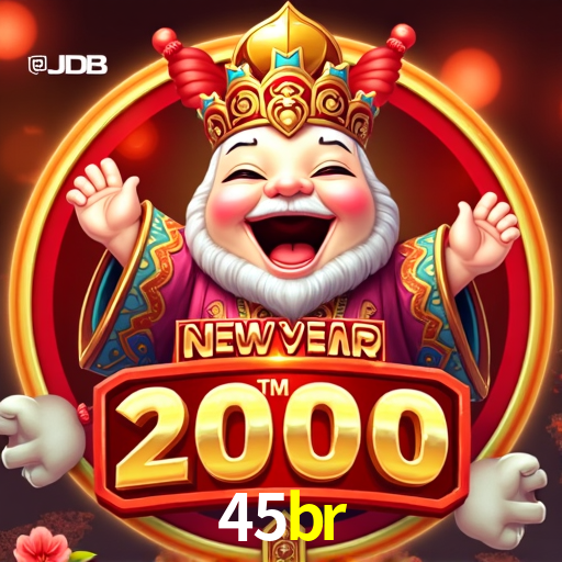 45br login