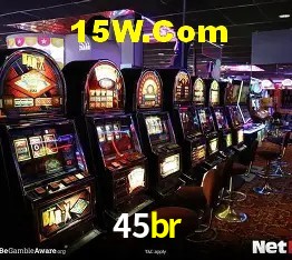 Experimente o Login Seguro Premium no 45br