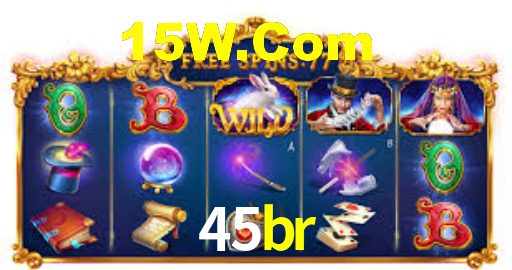 45br,45br.com