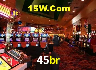 45br login